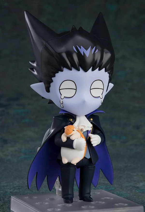 Nendoroid 1759 Draluc und John