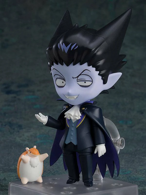 Nendoroid 1759 Draluc und John