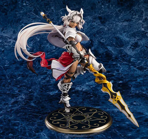 Caenis - Lancer - Good Smile Company