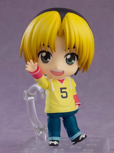 Nendoroid 1720 Hikaru Shindo