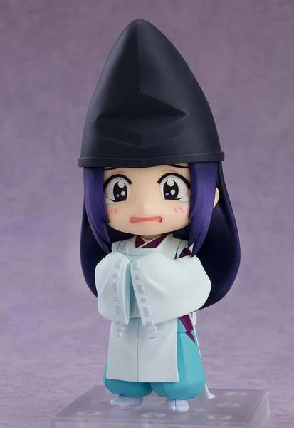 Nendoroid 1721 Fujiwara no Sai