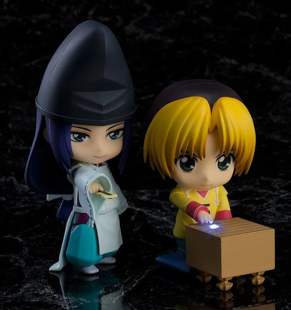 Nendoroid 1721 Fujiwara no Sai