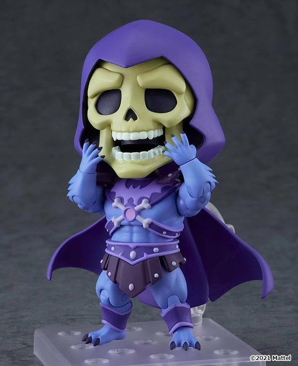 Nendoroid 1776 Skeletor