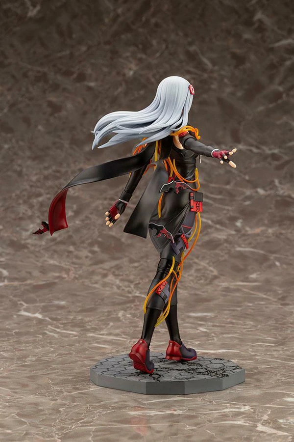 Kasane Randall - Scarlet Nexus ARTFX J - Kotobukiya