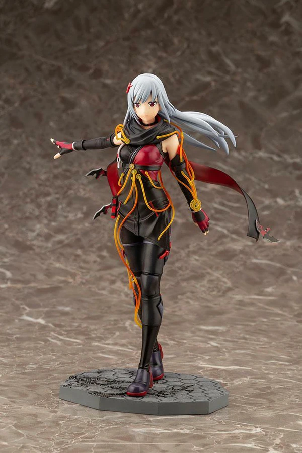 Kasane Randall - Scarlet Nexus ARTFX J - Kotobukiya