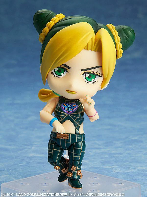 Nendoroid 1815 Jolyne Cujoh