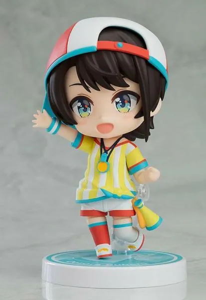 Nendoroid 1798 Oozora Subaru