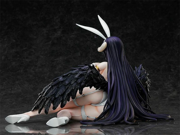 Albedo - 1/4 B-Style Bunny - FREEing