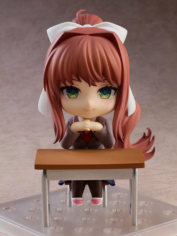 Nendoroid 1817 Monika