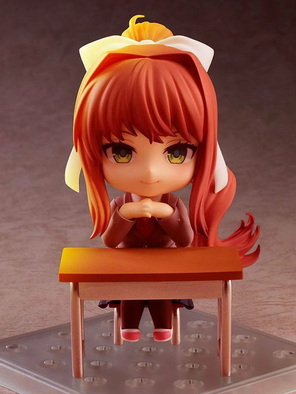 Nendoroid 1817 Monika