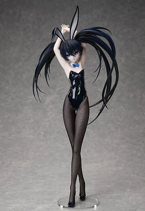 Black Rock Shooter - 1/4 B-Style Bunny - FREEing