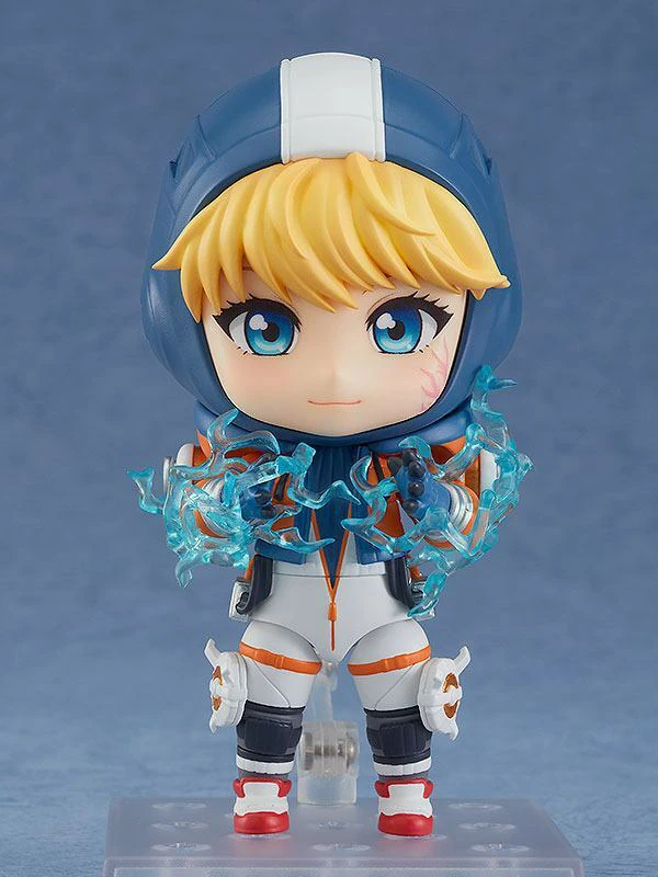 Nendoroid 1828 Wattson