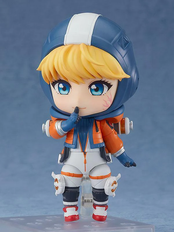 Nendoroid 1828 Wattson