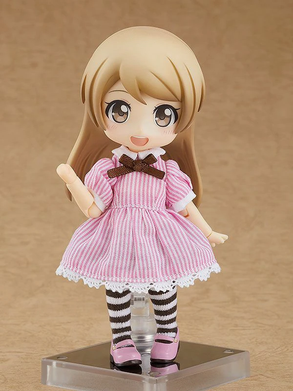 Alice - Another Color - Nendoroid Doll