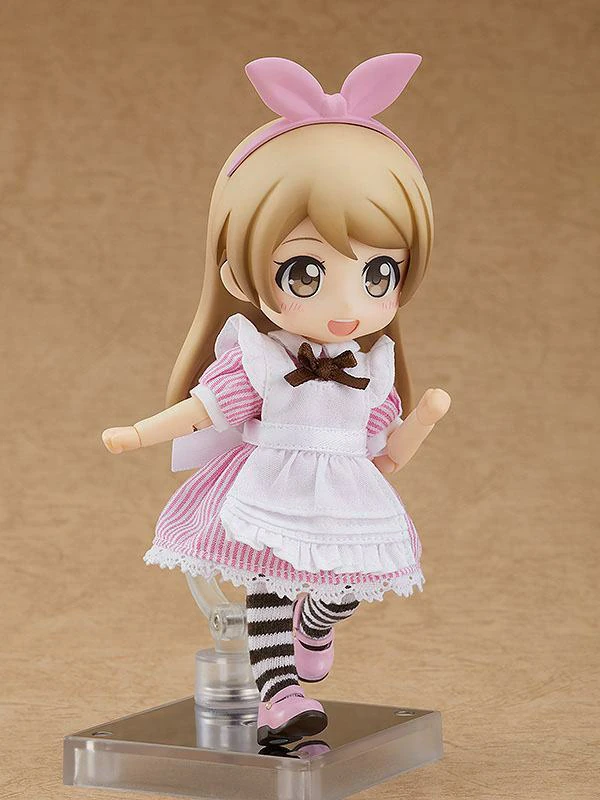 Alice - Another Color - Nendoroid Doll