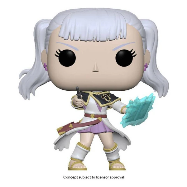 Noelle - Black Clover - Funko POP! 