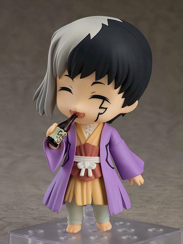 Nendoroid 1816 Gen Asagiri