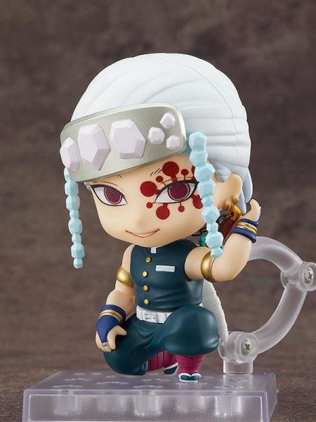 Nendoroid 1830 Tengen Uzui