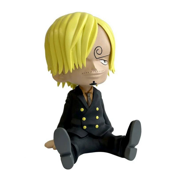 Sanji Vinsmoke - One Piece - Spardose - Plastoy