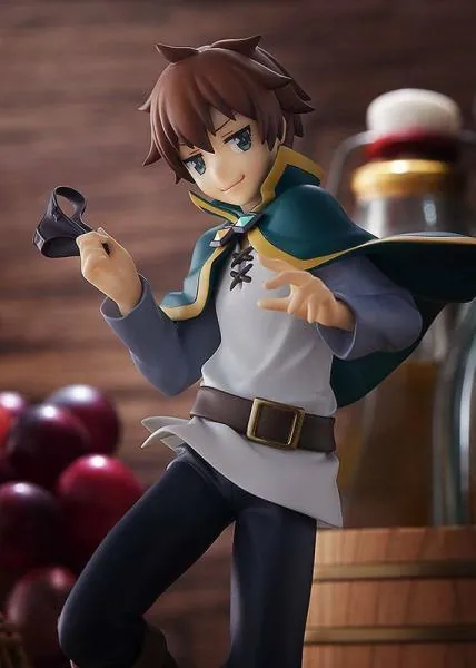 Kazuma Satou - Konosuba Pop Up Parade - Max Factory