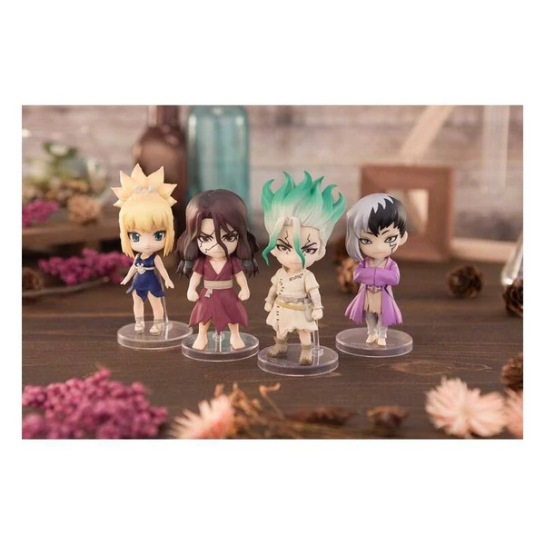 Kohaku - Dr. Stone Figuarts mini - Bandai Spirits