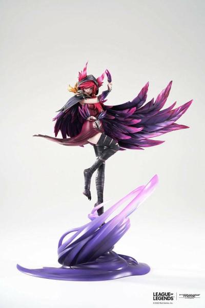 Xayah - League of Legends - Hobbymax