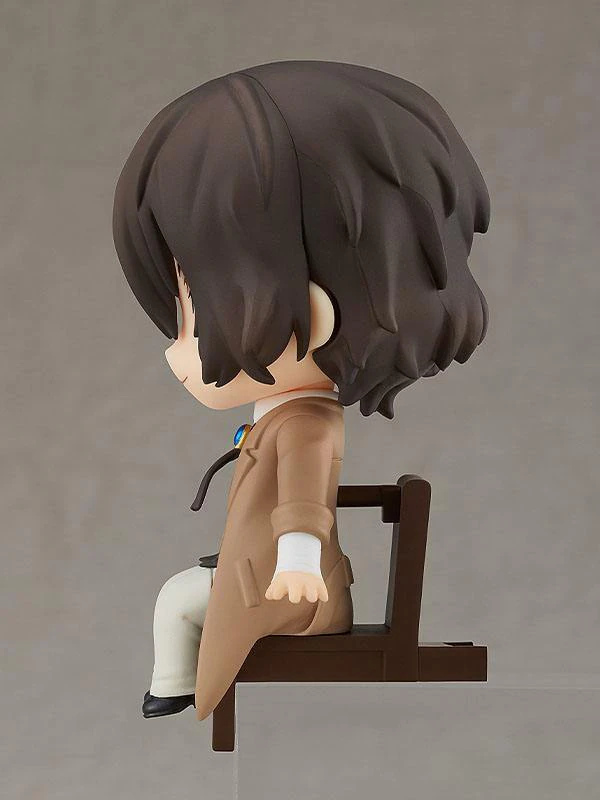 Nendoroid Swacchao! Osamu Dazai