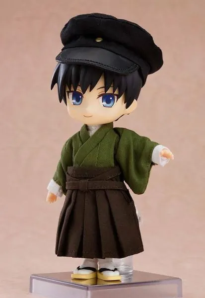 Hakama (Jungen) - Nendoroid Doll Outfit Set