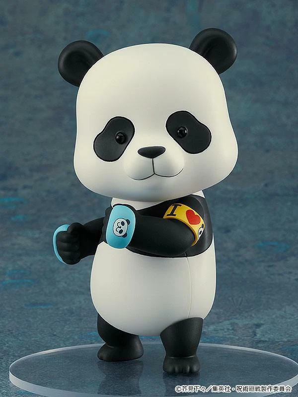 Nendoroid 1844 Panda