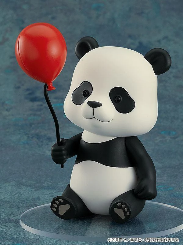 Nendoroid 1844 Panda