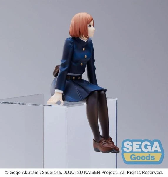 Nobara Kugisaki - PM Perching - Sega