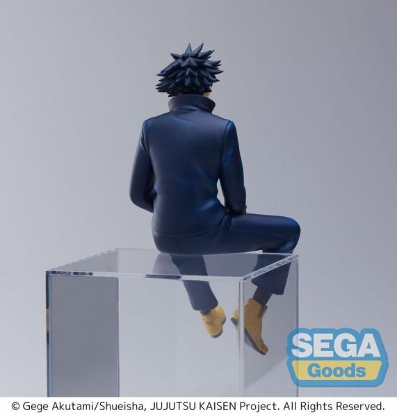 Megumi Fushiguro - PM Perching - Sega