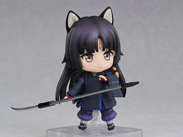 Nendoroid 1859 Saga