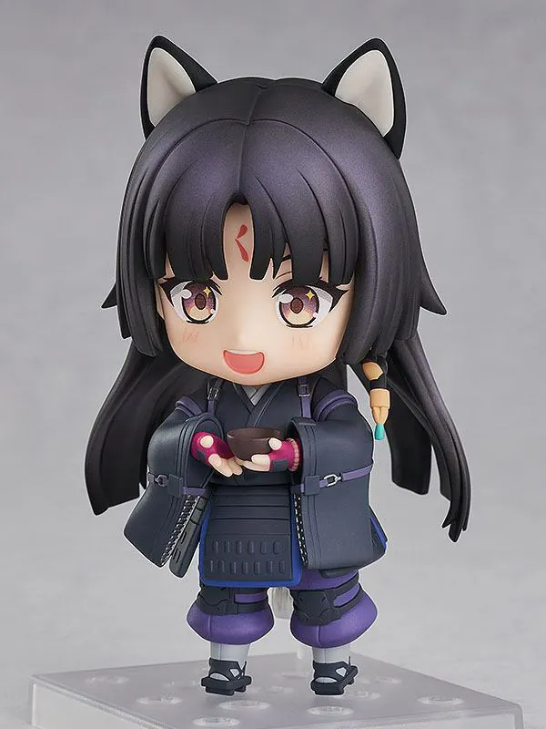 Nendoroid 1859 Saga