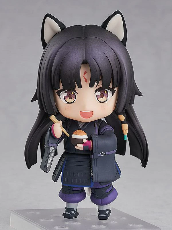 Nendoroid 1859 Saga