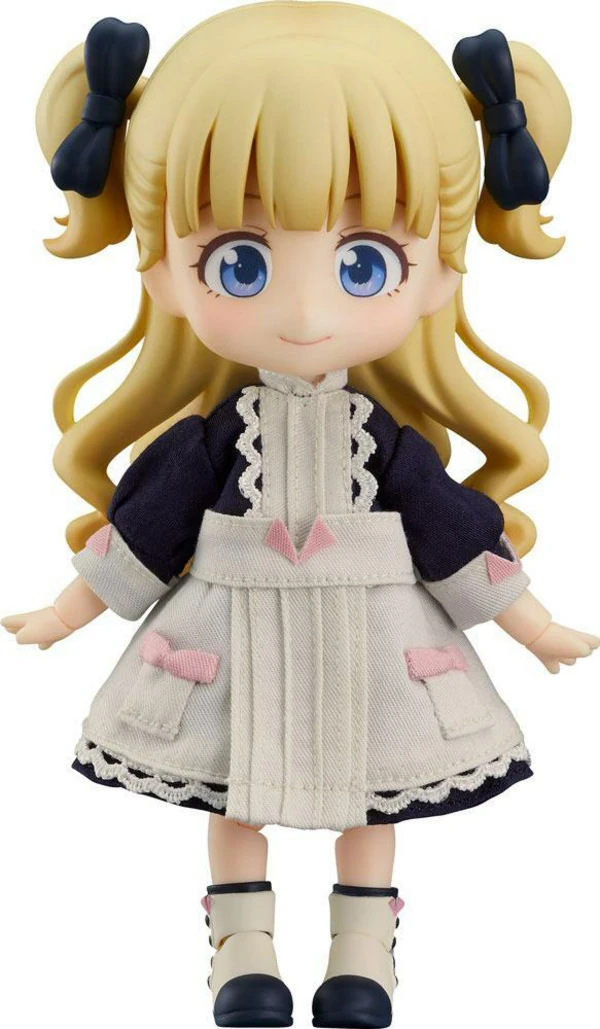 Emilico - Nendoroid Doll