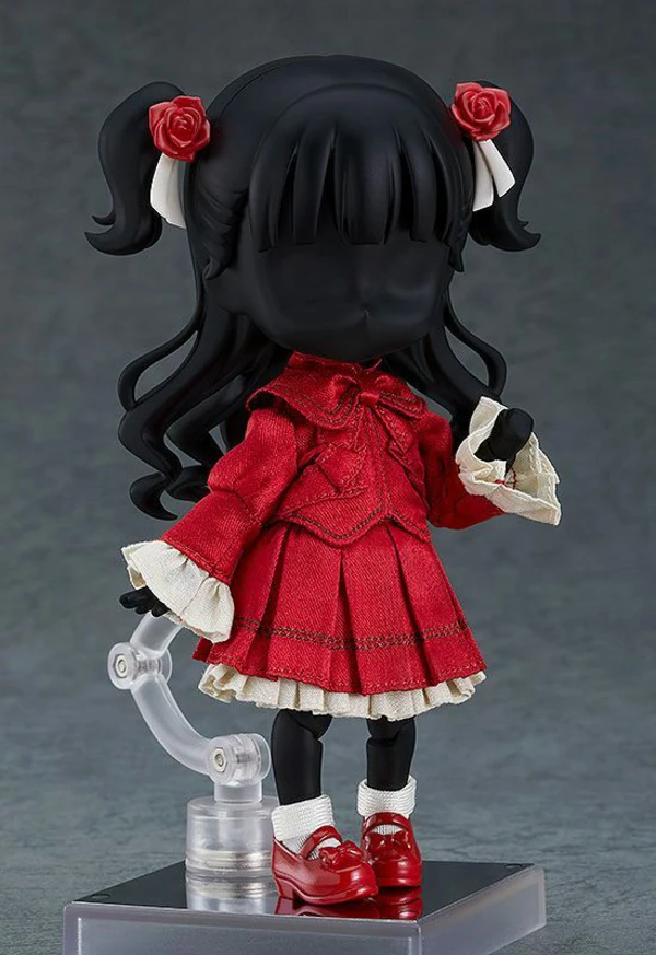 Kate - Nendoroid Doll