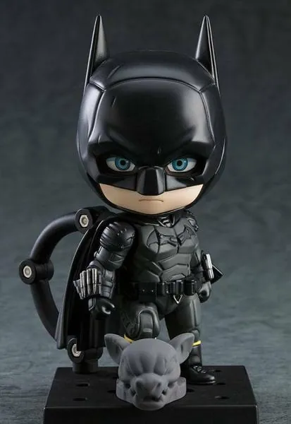 Nendoroid 1855 Batman 