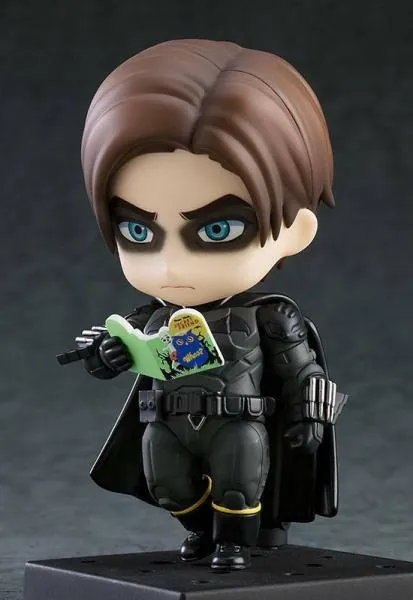 Nendoroid 1855 Batman 