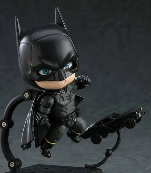 Nendoroid 1855 Batman 