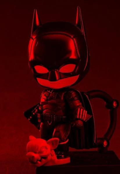 Nendoroid 1855 Batman 