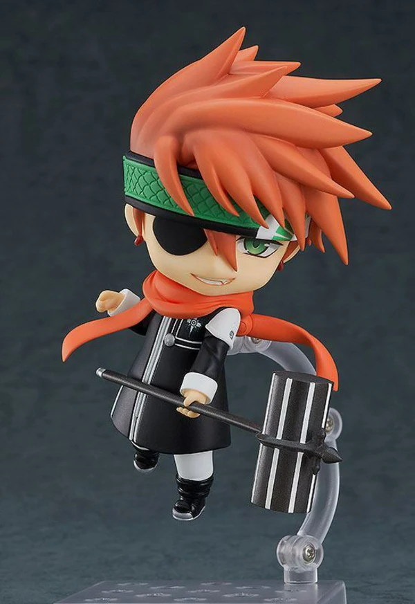 Nendoroid 1854 Lavi