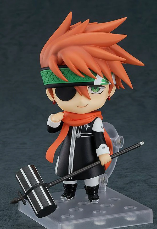 Nendoroid 1854 Lavi