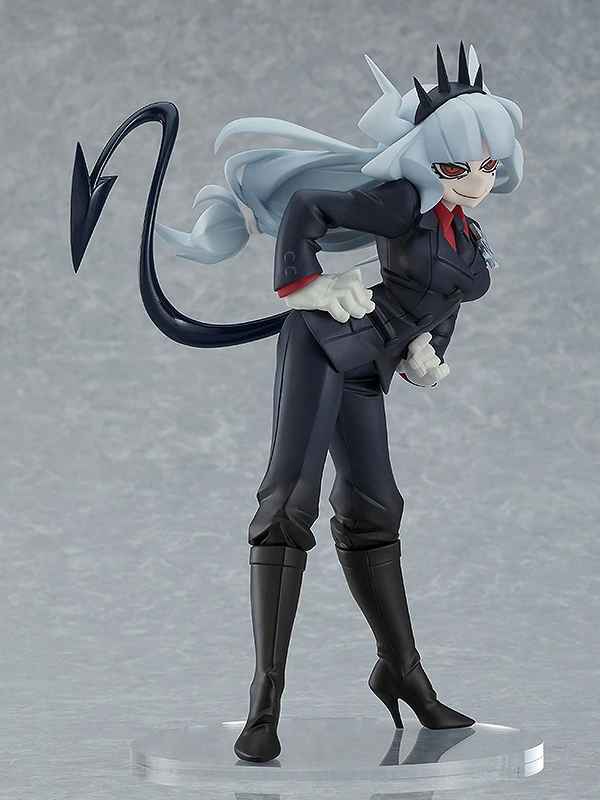 Lucifer - Helltaker Pop Up Parade - Good Smile Company