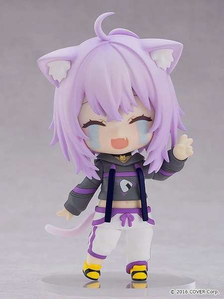 Nendoroid 1860 Nekomata Okayu