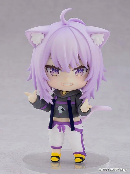 Nendoroid 1860 Nekomata Okayu