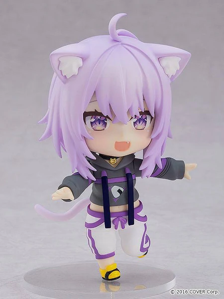 Nendoroid 1860 Nekomata Okayu