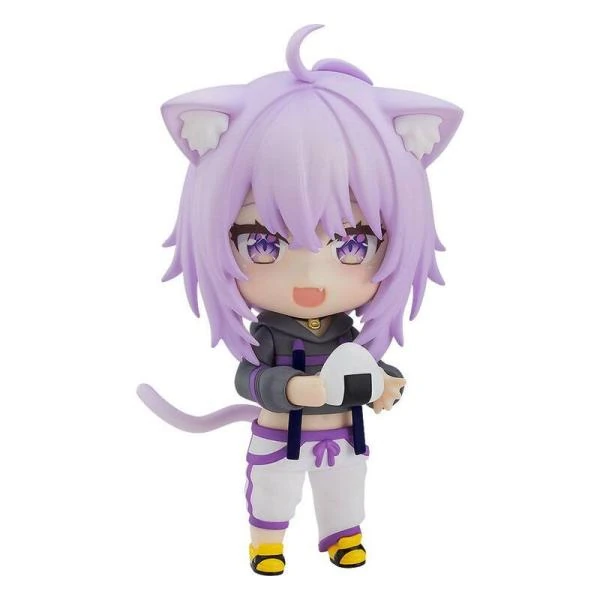 Nendoroid 1860 Nekomata Okayu