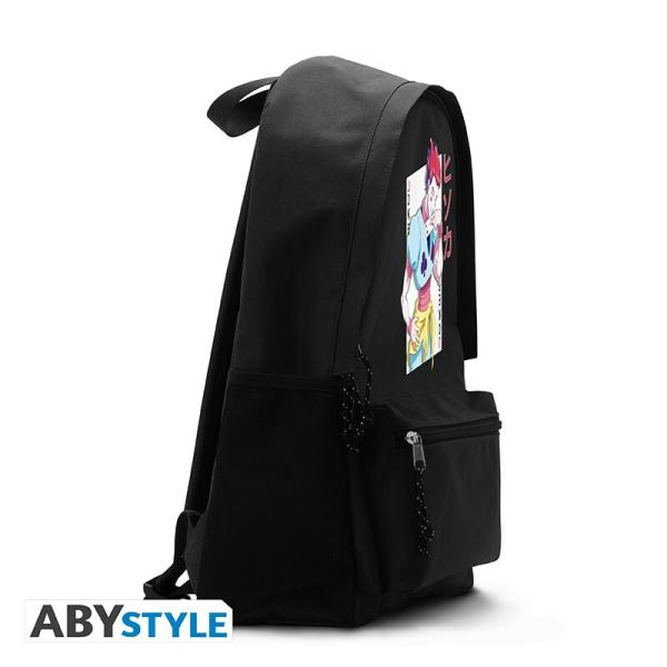 Hunter X Hunter -  Rucksack - "Hisoka" -  AbyStyle