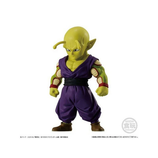 Pan - Dragon Ball Z (Adverge Series Vol. 15) - Banpresto